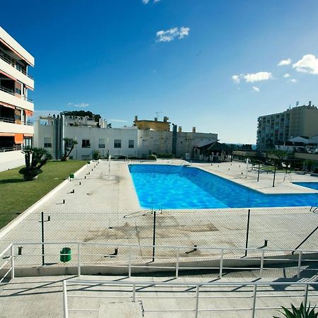 Ferienwohnung Monko Arbol Del Paraiso Torremolinos Exterior foto