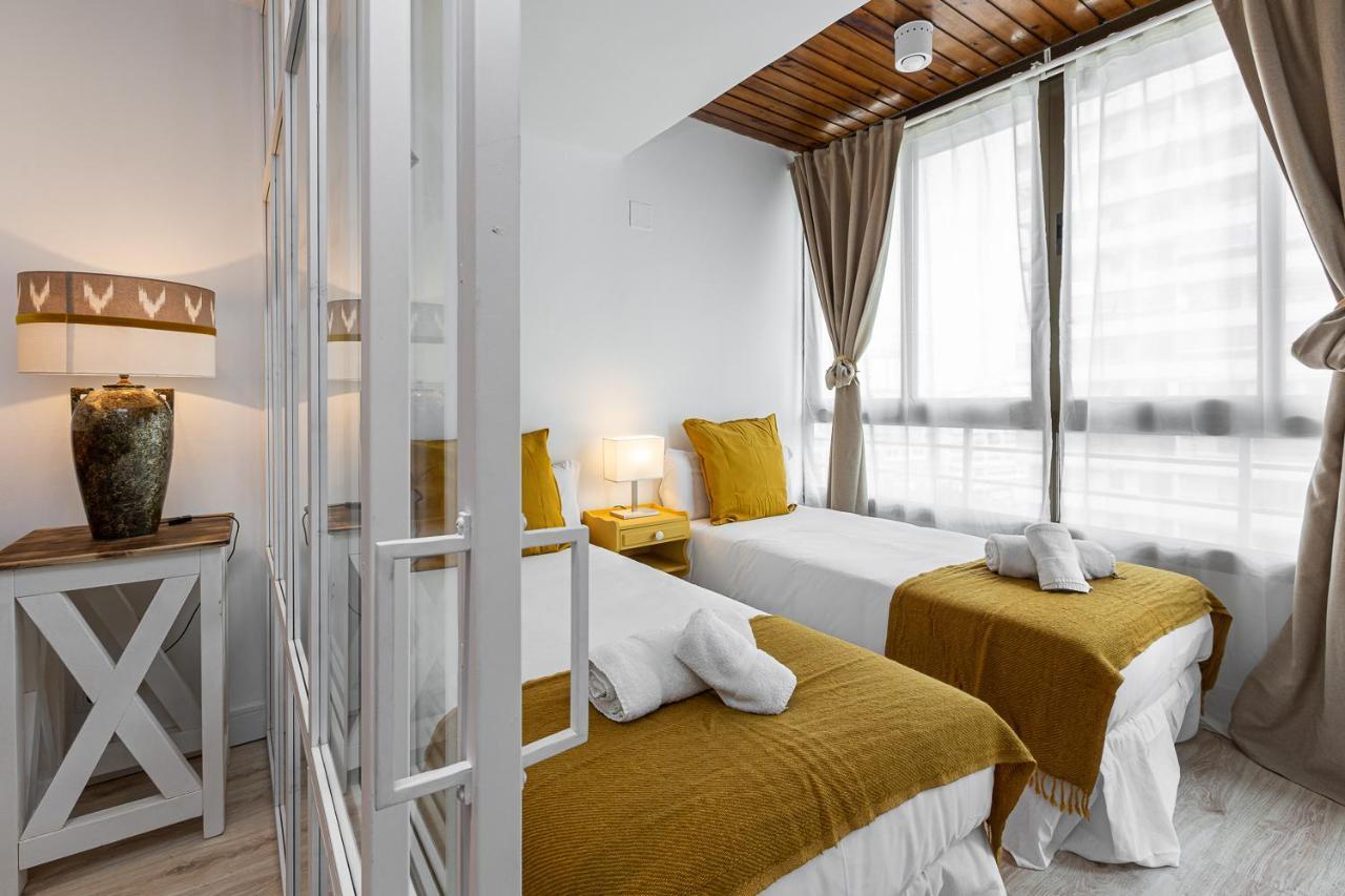 Ferienwohnung Monko Arbol Del Paraiso Torremolinos Exterior foto